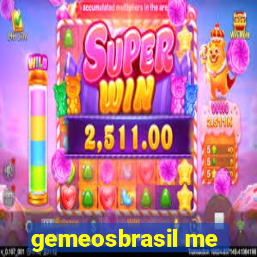 gemeosbrasil me